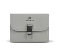 Pactastic trousse de toilette Urban Collection Wash Bag 24 cm Grey