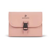 Pactastic trousse de toilette Urban Collection Wash Bag 24 cm Rose
