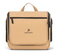 Pactastic trousse de toilette Urban Collection Wash Bag Beige