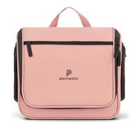 Pactastic trousse de toilette Urban Collection Wash Bag Rose