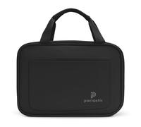 Pactastic trousse de toilette Urban Collection Wash Bag S Black