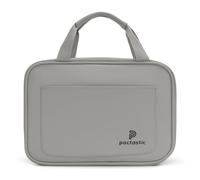 Pactastic Urban Collection Trousse de toilette 30 cm grey (P12380-03)