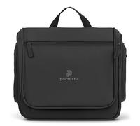 Pactastic Trousses de toilette 'Urban Collection' noir, Taille XS-XL