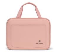 Pactastic Trousses de toilette 'Urban Collection' rose / noir, Taille XS-XL