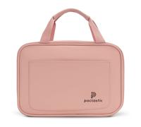 Pactastic Trousses de toilette 'Urban Collection' rose, Taille XS-XL