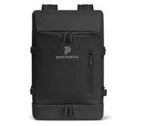 Pactastic Urban Collection Daypack 50 cm Compartiment pour ordinateur portable gris