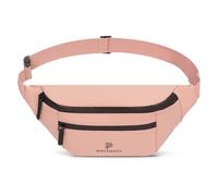 Pactastic Urban Collection Waist Bag 33 cm Rose
