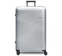 Pactastic Valisette 'Collection 02' noir / argent, Taille One Size