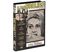 Pacte avec le diable (The Witches (The Devil's Own) G