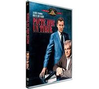 Pacte avec un tueur – MGM