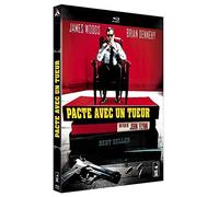 Pacte avec un tueur [Blu-ray]