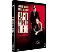 Pacte avec un tueur Blu-ray