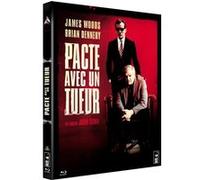 Pacte avec un tueur Blu-ray