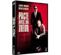Pacte avec un tueur DVD E