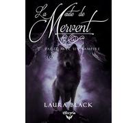 Pacte avec un vampire - Laura Black - Elixyria - broché - Roman