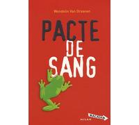 Pacte De Sang