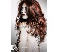 Pacte de sang - Cassandra O'Donnell - J'ai Lu - Poche - Roman