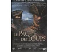 Le Pacte des Loups – Universal Pictures – VF – G