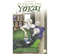 Pacte Des Yokaï (Le) - Tome 12