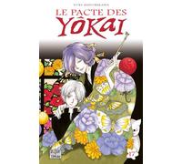 Le Pacte des yôkai T17