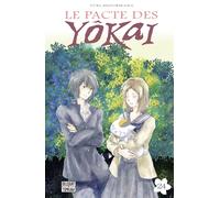 Le Pacte des yôkai T24
