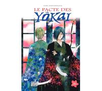 Pacte Des Yokaï (Le) - Tome 26