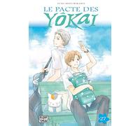 Pacte des yôkai T27