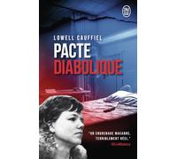 Pacte diabolique: L'affaire Gwen Graham