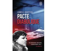 Pacte diabolique L'affaire Gwen Graham - Lowell Cauffiel - J'ai Lu - Poche - Roman