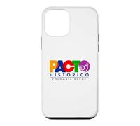 Pacte Historique Gustavo Petro Presidente 2026 Coque pour iPhone 12 Mini