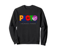 Pacte Historique Gustavo Petro Presidente 2026 Sweatshirt