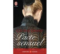 Pacte sensuel - Cecilia Grant - J'ai Lu - Poche - Roman