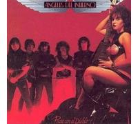 Pacto Con El Diablo [Import]