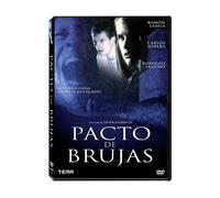 Pacto De Brujas (2003) (Dvd)