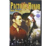 Pacto de Honor [Import]