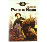 Pacto De Honor [Import]