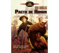 Pacto De Honor (The Indian Fighter)