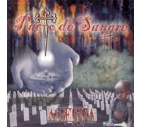 Pacto De Sangre - Alerta [Import]