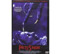 Pacto De Sangre Pumpkinhead (Vengeance: The Demon) Dvd (1988)