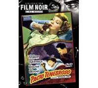 Pacto Tenebroso (Film Noir) [Import]