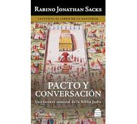 Pacto Y Conversación: Levítico
