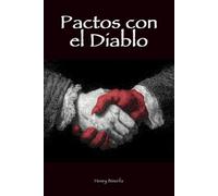 Pactos con el Diablo