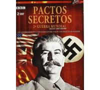 Pactos Secretos (2ª Guerra Mundial) [Import]