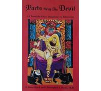 Pacts with the Devil: A Chronicle of Sex, Blasphemy & Liberation