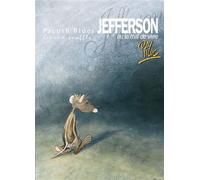 PtiLuc – Pacush Blues – Tome 2 : Jefferson ou le mal de vivre – Cartonné