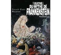 Pacush Blues - Tome 09 PtiLuc (Auteur)
