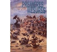 Pacush Blues Tome 1 - Premières Mesures