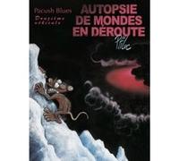 Pacush Blues - Tome 12 PtiLuc (Auteur)