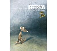 Pacush blues, tome 2 : Jefferson ou Mal vivre -