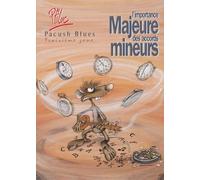 L'Importance majeure des accords mineurs